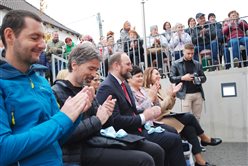 Deň otvorených dverí v dennom stacionári pre seniorov Nezábudka